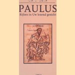 Paulus: kijken in Uw lezend gezicht door Charles Vergeer