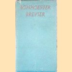 Bonhoeffer brevier
Otto Dudzus
&euro;&nbsp;6,00