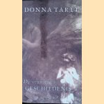 De verborgen geschiedenis door Donna Tartt