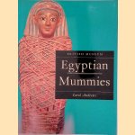 Egyptian Mummies
Carol Andrews
&euro;&nbsp;8,00