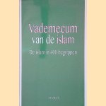 Vademecum van de islam. De islam in 400 begrippen door Peter Derie