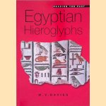 Egyptian Hieroglyphs
W.V. Davies
&euro;&nbsp;5,00