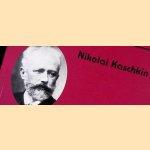 Meine Erinnerungen an Peter Tschaikowski door Nikolai Kashkin