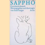 Dichtungen door Sappho