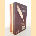 Brouwerijen: muzikaal dagboek (3 delen) door Fred Brouwers