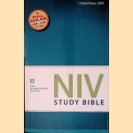 NIV Study Bible
Zondervan
&euro;&nbsp;40,00