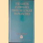 The Greek Anthology: From Meleager to Planudes
Alan Cameron
&euro;&nbsp;100,00