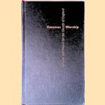 Common Worship: Services and Prayers for the Church of England
Church House Publishing
&euro;&nbsp;60,00