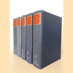 Der kleine Pauly. Lexikon der Antike. Auf der Grundlage von Pauly's Realenencyclop&auml;die der classischen Altertumswissenschaft (5 volumes) door Ziegler Konrad e.a.