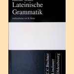 Lateinische Grammatik
Hans Rubenbauer e.a.
&euro;&nbsp;20,00