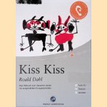 Kiss Kiss: Das H&ouml;rbuch zum Sprachen lernen.mit ausgew&auml;hlten Kurzgeschichten
Roald Dahl
&euro;&nbsp;10,00