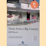 Notes from a Big Country: Das H&ouml;rbuch zum Sprachen lernen.mit ausgew&auml;hlten Kurzgeschichten
Bill Bryson
&euro;&nbsp;10,00