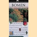 Bomen: groeiwijze, herkenning, vruchten, schors, bloesems, zaden, verspreiding, bladvormen door Allen Coombes