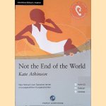 Not the End of the World: Das H&ouml;rbuch zum Sprachen lernen.mit ausgew&auml;hlten Kurzgeschichten
Kate Atkinson
&euro;&nbsp;10,00