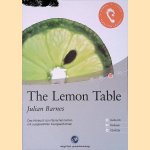 The Lemon Table: Das H&ouml;rbuch zum Sprachen lernen.mit ausgew&auml;hlten Kurzgeschichten
Julian Barnes
&euro;&nbsp;10,00