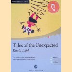 Taste of the Unexpected: Das H&ouml;rbuch zum Sprachen lernen.mit ausgew&auml;hlten Kurzgeschichten
Roald Dahl
&euro;&nbsp;10,00