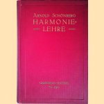 Harmonielehre
Arnold Sch&ouml;nberg
&euro;&nbsp;150,00