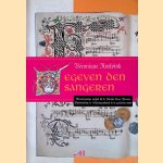 Gegeven den sangeren: Meerstemmige muziek bij de Illustre Vrouwe Broederschap te 's-Hertogenbosch in de zestiende eeuw (Boek+CD)
Veronique Roelvink
&euro;&nbsp;12,50