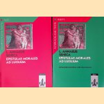 Epistulae morales ad Lucilium + Arbeitskommentar und Zweittexte
Lucius Annaeus Seneca
&euro;&nbsp;10,00