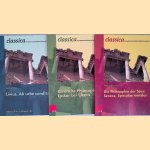 Classica: kompetenzorientierte lateinische Lekt&uuml;re (3 volumes)
Wulf - and others Brendel
&euro;&nbsp;12,50