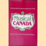 Musical Canada: Words and Music Honouring Helmut Kallmann
John Beckwith e.a.
&euro;&nbsp;15,00