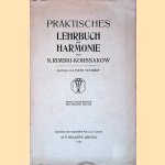 Praktiches Lehrbuch der Harmonie
N. Rimski-Korssakow
&euro;&nbsp;15,00