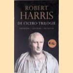 De Cicero-trilogie: Imperium, Lustrum, Dictator
Robert Harris
&euro;&nbsp;15,00