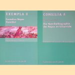 Exempla: Lateinische Texte; Consilia: Lehrerkommentare: Band 8: Cornelius Nepos: Hannibal
Hans-Joachim Gl&uuml;klich
&euro;&nbsp;10,00