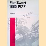 Piet Zwart 1885-1977 door Kees Broos