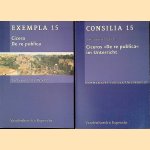 Exempla: Lateinische Texte; Consilia: Lehrerkommentare: Band 15: Cicero: De re publica
Hans-Joachim Gl&uuml;klich
&euro;&nbsp;10,00