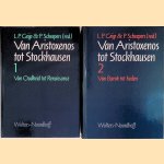 Van Aristoxenos tot Stockhausen (2 delen) door L.P. Grijp e.a.