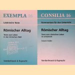 Exempla: Lateinische Texte; Consilia: Lehrerkommentare: Band 16: R&ouml;mischer Alltag: Texte zum Leben in der r&ouml;mischen Welt
Hans-Joachim Gl&uuml;klich
&euro;&nbsp;10,00