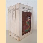 De duizend en &eacute;&eacute;n dag [Hezarjek Roez]: Perzische verhalen (4 delen) door C.F. van der Horst