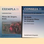 Exempla: Lateinische Texte; Consilia: Lehrerkommentare: Band 21: Plinius der J&uuml;ngere, Briefe
Hans-Joachim Gl&uuml;klich
&euro;&nbsp;10,00