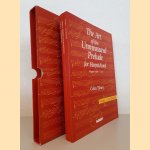 The Art of the Unmeasured Prelude for Harpsicord door Colin Tilney