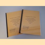 Over smaak valt (niet) te twisten: De concertprogramma's van de Maatschappij Felix Meritis in de periode 1788-1801: Een analyse (2 delen) door Dirk Hindrik Jan van Heuvel