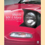 The Book of the Mazda MX-5 Miata The 'MK1' Na-Series 1988 to 1997 door Brian Long