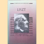 Liszt door Jos van Leeuwen