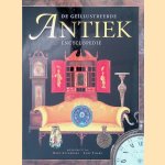 De ge&iuml;llustreerde antiekencyclopedie door Paul Atterbury e.a.