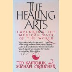 The Healing Arts: Exploring the Medical Ways of the World
Ted Kaptchuk e.a.
&euro;&nbsp;12,50