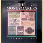 The Moneymakers International
Willibald Kranister
&euro;&nbsp;10,00
