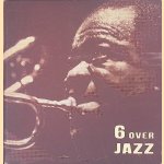 6 over Jazz door Rolf ten - en anderen Kate