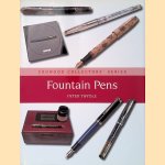 Fountain Pens door Peter Twydle