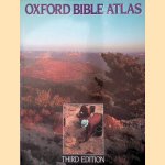 Oxford Bible Atlas door Herbert G. May