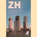 Topografische Atlas Zuid-Holland 1:25.000 door Thomas Termeulen