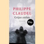Grijze zielen door Philippe Claudel