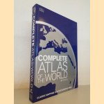Complete Atlas of the World: Classic Mapping for the Modern World = 4th Edition door Simon - and others Mumford