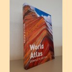 World Atlas: Complete Edition door Collins