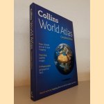 World Atlas: Complete Edition door Collins