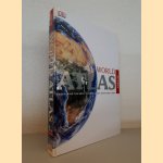 Concise World Atlas: Everything you need to know about our planet today - Fifth Edition door Jonathan - and others Metcalf